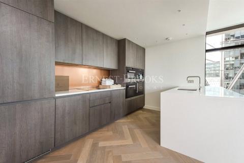 2 bedroom apartment to rent, Principal Tower, Worship Lane, Shoreditch, EC2A