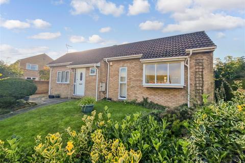 2 bedroom detached bungalow for sale, Teynham Close, Cliftonville, Margate, Kent