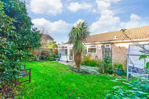 2 bedroom detached bungalow for sale, Teynham Close, Cliftonville, Margate, Kent