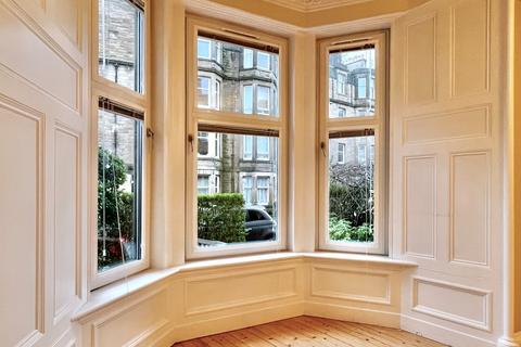 2 bedroom flat to rent, Millar Crescent, Morningside, Edinburgh, EH10