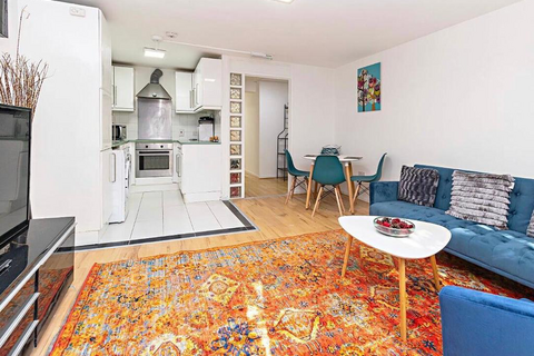 2 bedroom flat for sale, Weedington Road, London NW5
