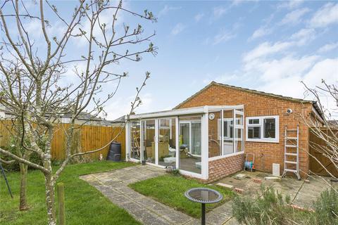 2 bedroom bungalow for sale - Edmund Road, Oxford, Oxfordshire, OX4