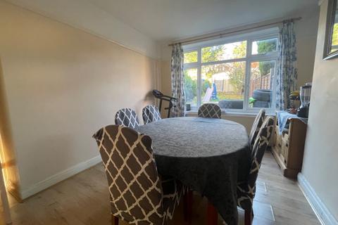 3 bedroom terraced house to rent, Luton, Bedfordshire, Luton, Bedfordshire, LU2