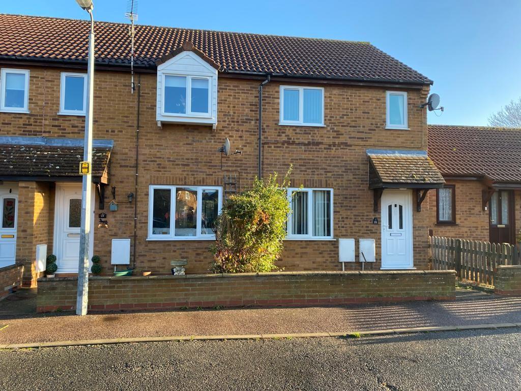Balmoral Drive, Ramsey Forty Foot, PE26 3 bed detached house £950 pcm