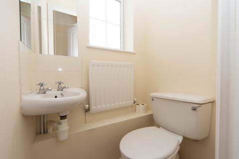 3 bedroom semi-detached house to rent, Acorn Grove, Pontprennau, Cardiff, CF23