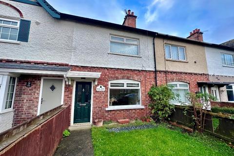 2 bedroom terraced house for sale - Romany Road, Great Ayton, Middlesbrough, North Yorkshire