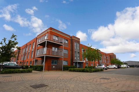 2 bedroom apartment for sale - Meridian Way, Southampton SO14