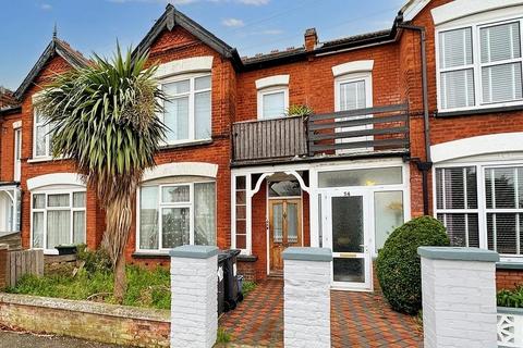 2 bedroom ground floor flat for sale, Douglas Road, Herne Bay, CT6 6AF