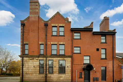 undefined, Ellesmere Port