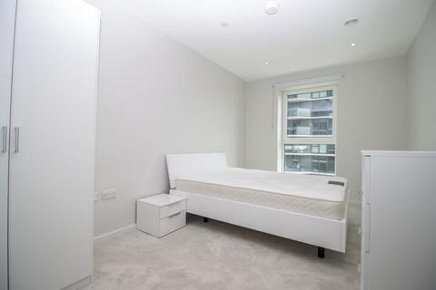 2 bedroom apartment to rent, Cassia Point, Glasshouse Gardens, Stratford, E20