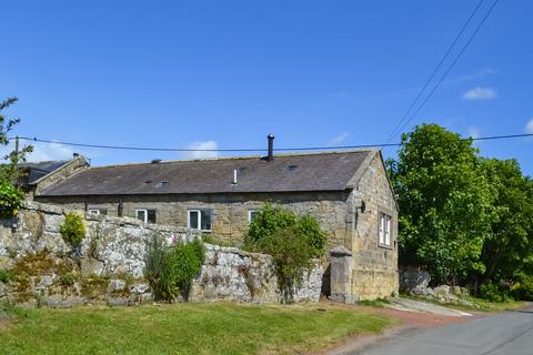 undefined, Old Stables, Whitton, Morpeth, Northumberland