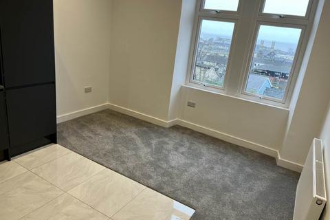 2 bedroom flat to rent - Oaklands Terrace, City Centre, , Swansea