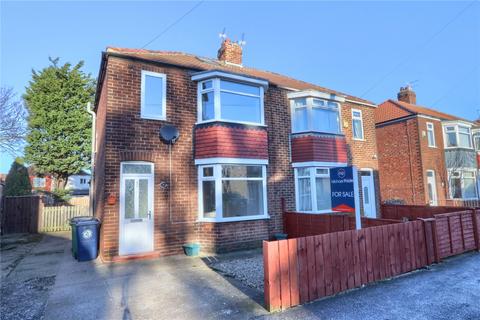 3 bedroom semi-detached house for sale, Boulby Road, Redcar