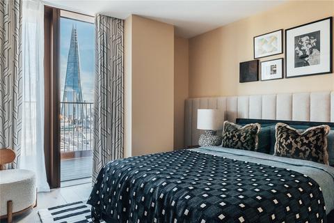 3 bedroom flat for sale, 185 Park Street, London
