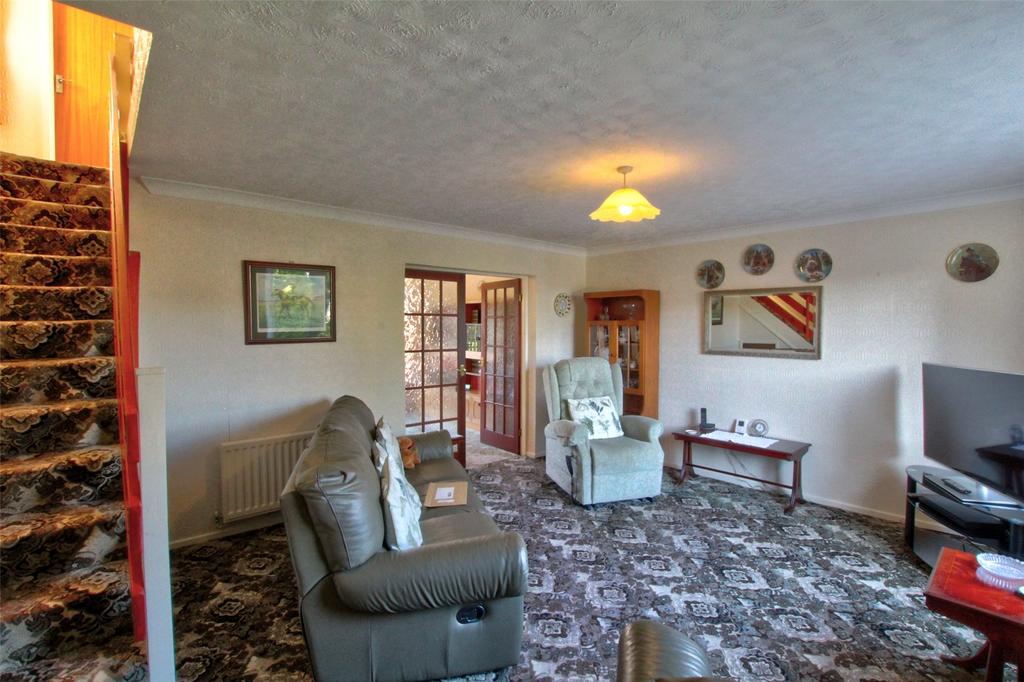 Harthope Grove, Auckland... 3 bed semidetached house £130,000