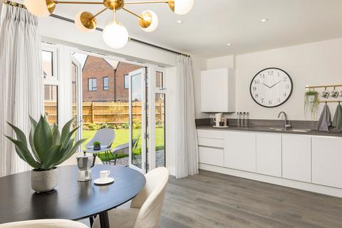 Cala Homes - Ockford Park, Godalming