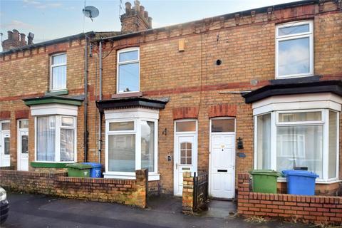 undefined, Candler Street, Scarborough, YO12