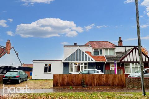 Earlham Green Lane, NORWICH