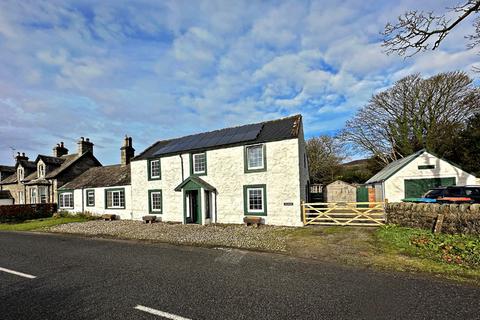 5 bedroom cottage for sale - Coast Road, Mainsriddle DG2