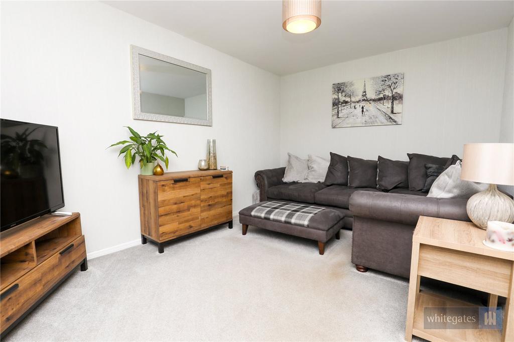 Western Avenue, Huyton, Liverpool, Merseyside, L36 3 bed semidetached