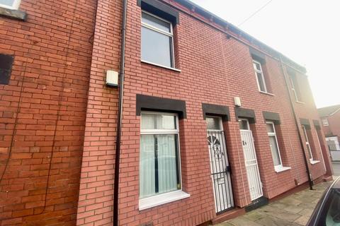 4 bedroom terraced house to rent - Nowell Terrace, Leeds, West Yorkshire, LS9