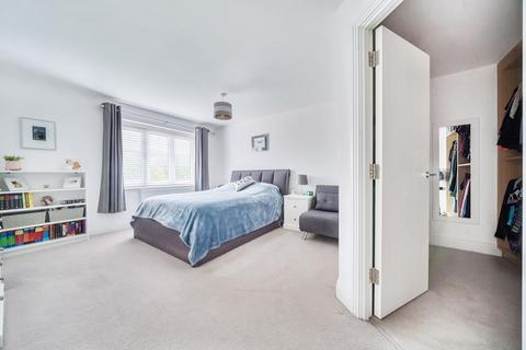 4 bedroom detached house for sale, Nelson Drive, Medstead, Hampshire, GU34