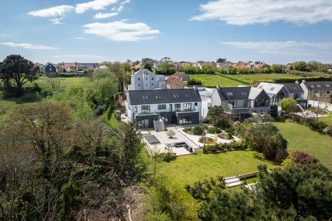4 bedroom detached house for sale, Channel House, St. Brelade, Jersey