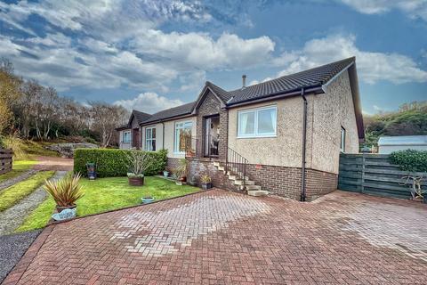 3 bedroom bungalow for sale, Bracken Heights, 11A Mealdarroch, Tarbert, Argyll and Bute, PA29