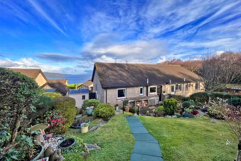 3 bedroom bungalow for sale, Bracken Heights, 11A Mealdarroch, Tarbert, Argyll and Bute, PA29