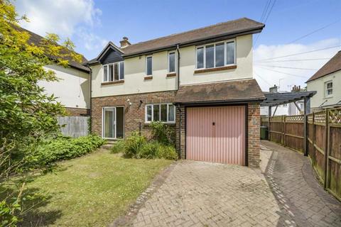 3 bedroom detached house for sale - Waterloo Road, Felpham, Bognor Regis, West Sussex, PO22 7EH