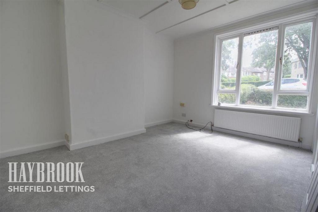 Nethershire Lane Shiregreen S5 2 bed semidetached house £795 pcm (£183 pw)