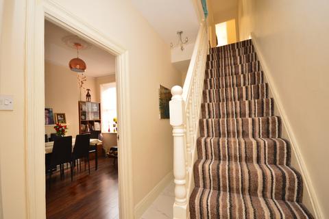 4 bedroom end of terrace house for sale, Ancaster Road, Aigburth, Liverpool, Merseyside, L17