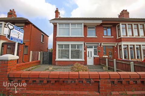 3 bedroom end of terrace house for sale - Southwood Avenue,  Fleetwood, FY7