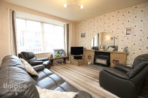 3 bedroom end of terrace house for sale - Southwood Avenue,  Fleetwood, FY7