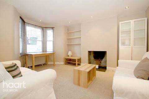 2 bedroom flat to rent, Graces Road, London