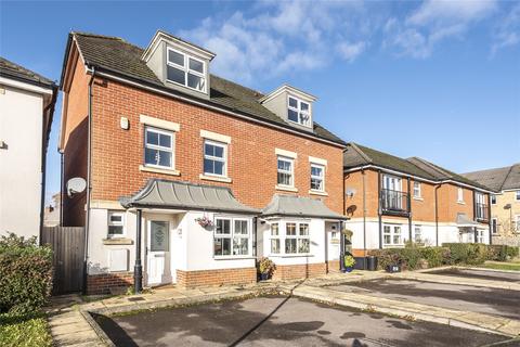 4 bedroom semi-detached house to rent, Cirrus Drive, Shinfield, Berkshire, RG2