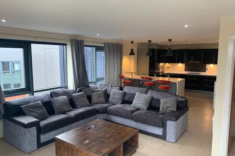 2 bedroom flat to rent - 9 Oldham Street, Liverpool, Merseyside, L1