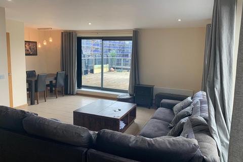 2 bedroom flat to rent - 9 Oldham Street, Liverpool, Merseyside, L1