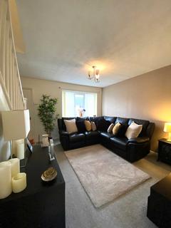 8 Higher Fullwood, Oldham, OL1 4NL
