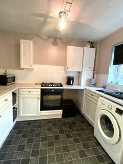 8 Higher Fullwood, Oldham, OL1 4NL