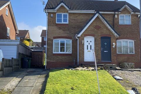 8 Higher Fullwood, Oldham, OL1 4NL