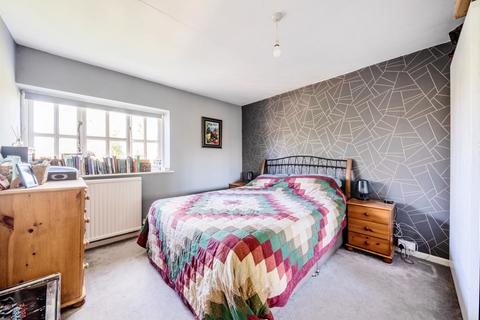 3 bedroom end of terrace house for sale - Pigeonhouse Yard, Sutton Scotney, Winchester, Hampshire, SO21