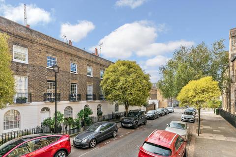 4 bedroom detached house for sale, Ranelagh Grove, Belgravia, London, SW1W