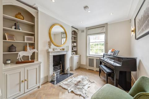 4 bedroom detached house for sale, Ranelagh Grove, Belgravia, London, SW1W