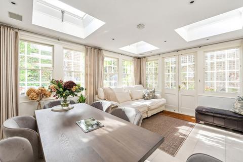 4 bedroom detached house for sale, Ranelagh Grove, Belgravia, London, SW1W