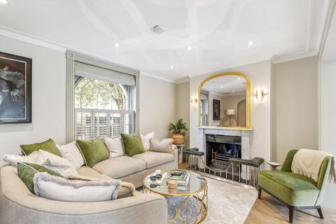 4 bedroom detached house for sale, Ranelagh Grove, Belgravia, London, SW1W