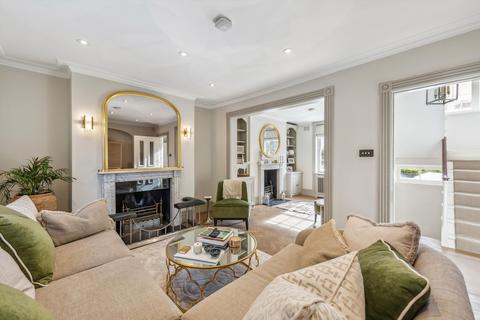 4 bedroom detached house for sale, Ranelagh Grove, Belgravia, London, SW1W