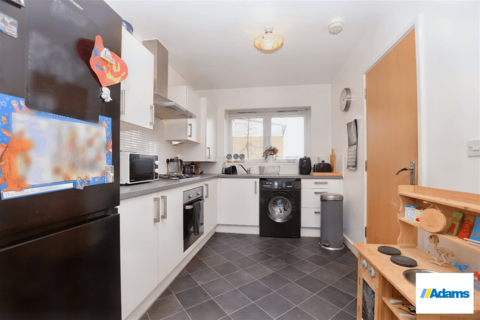 2 bedroom semi-detached house for sale - Northridge Mews, Runcorn