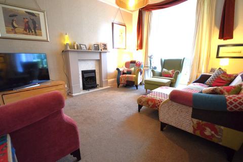 3 Barton Terrace, Dawlish, EX7 9QH
