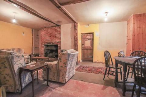 3 bedroom bungalow for sale - Saxthorpe Road, Thurning, Melton Constable, Norfolk, NR24 2JP